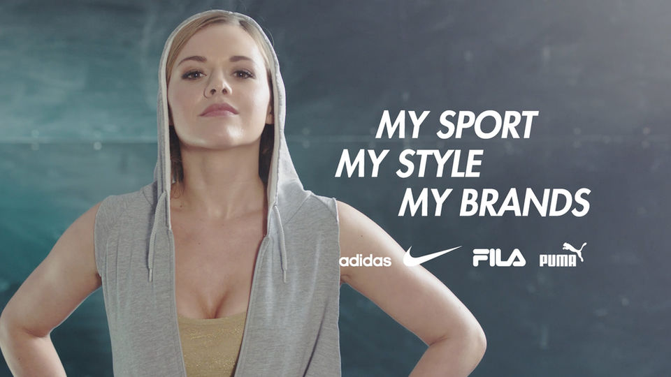 Deichmann Athlashion - Commercial (2018)